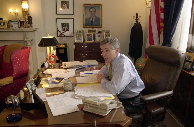 Chuck Hagel